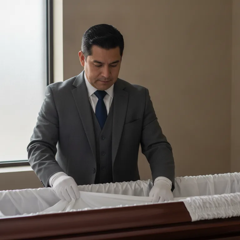 Agência Funerária serviço em Tailandia
